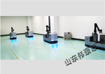 檔案?jìng)魉椭悄軣o人車AGV