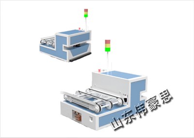 智能AGV小車的特點(diǎn)是什么？