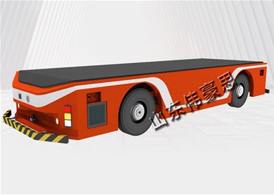 AGV小車(chē)主要應(yīng)用于哪些行業(yè)？