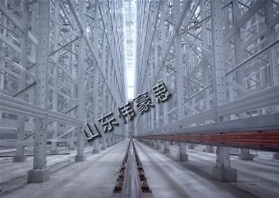 自動(dòng)化立體倉(cāng)庫(kù)在倉(cāng)儲(chǔ)行業(yè)中起什么作用？