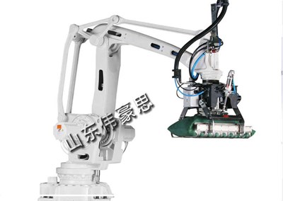 什么是碼垛機？分為哪些類型？