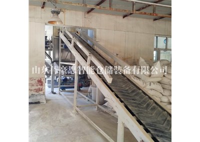 自動拆包機能為化工企業(yè)做些什么?
