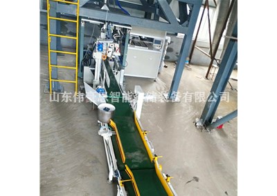 購(gòu)買面粉全自動(dòng)包裝機(jī)需要注意什么？
