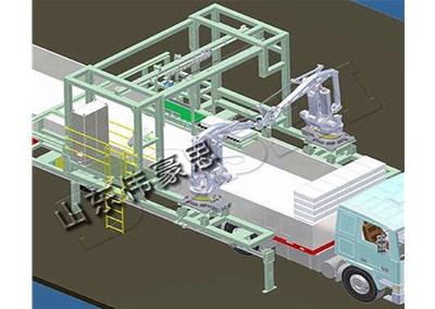 如何正確選擇化肥全自動(dòng)裝車機(jī)？