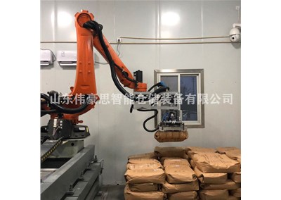 哪些企業(yè)適合使用全自動(dòng)拆垛機(jī)？
