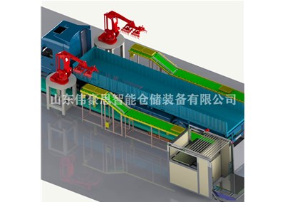 重鈣粉全自動裝車機(jī)的發(fā)展趨勢是什么？
