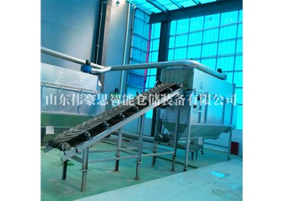 氧化鎂自動(dòng)拆包機(jī)能幫企業(yè)解決哪些難題？