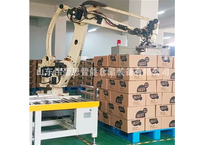 箱裝白糖全自動(dòng)卸垛機(jī)的發(fā)展方向有哪些？