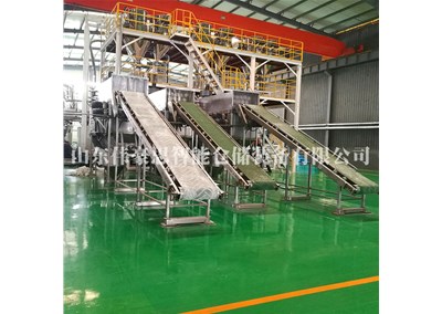 使用燒堿自動(dòng)拆包機(jī)需要注意什么？