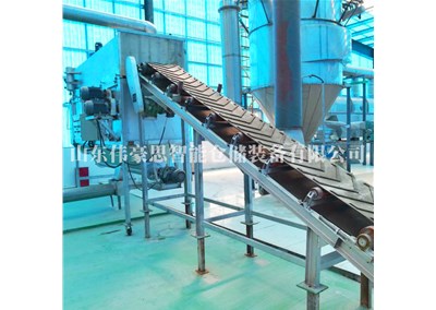袋裝石灰自動(dòng)拆包機(jī)是如何工作的？