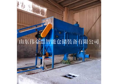 珍珠粉自動(dòng)拆包機(jī)適用于哪些場合？