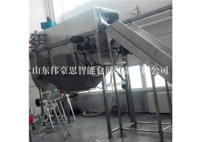 碳酸氫鈉自動(dòng)拆袋機(jī)適用于哪些場(chǎng)合？