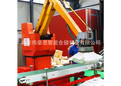 聚乙烯自動拆垛機(jī)選擇標(biāo)準(zhǔn)是什么？