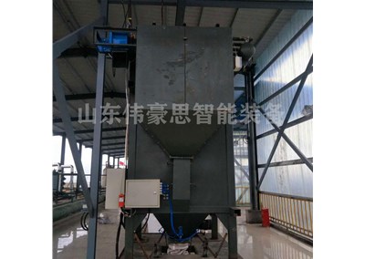 稻殼粉噸包拆包機(jī)如何進(jìn)行維護(hù)？