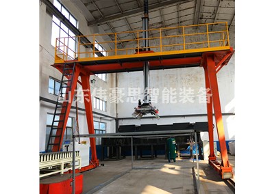 玉米皮全自動裝車機有哪些功能？