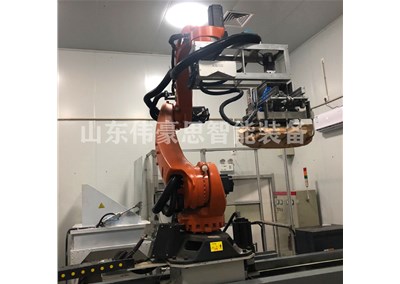 砂漿全自動(dòng)拆包機(jī)可以適用于哪些物料？