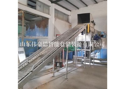 尿素顆粒自動(dòng)破袋機(jī)適用于哪些場(chǎng)合？