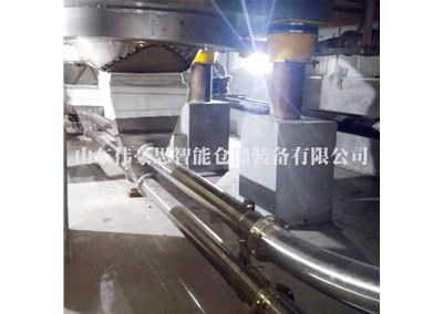 粉狀肥料管鏈式輸送機具備哪些功能？