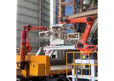 小麥全自動(dòng)裝車(chē)機(jī)的主要功能及優(yōu)勢(shì)