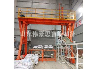 袋裝碳銨肥自動裝車機(jī)有哪些功能？