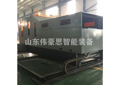 硫磺顆粒集裝箱裝車機(jī)有哪些優(yōu)點？