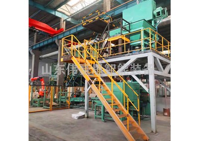 砂子自動(dòng)包裝稱具有哪些性能特點(diǎn)？