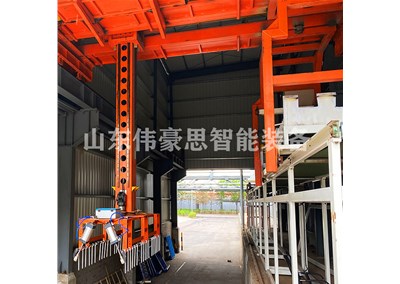 氯化銨全自動(dòng)裝車機(jī)可以鏈接哪些設(shè)備？