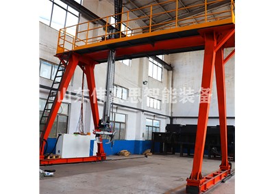 硫酸銨全自動(dòng)裝車機(jī)有哪些作用？