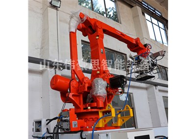 碳粉全自動(dòng)拆垛機(jī)有哪些優(yōu)點(diǎn)？