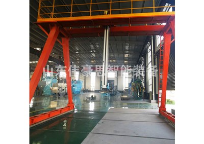 尿素顆粒全自動裝車機能為企業(yè)帶來哪些好處？