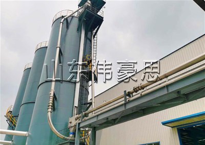 使用氫氧化鈣管鏈?zhǔn)捷斔蜋C(jī)有哪些好處？