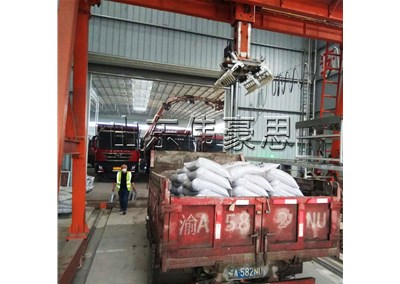 企業(yè)適用飼料原料自動(dòng)裝車機(jī)會(huì)有哪些改變？