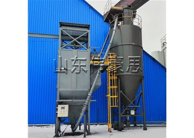 石膏粉噸袋破包機(jī)有哪些設(shè)備特點(diǎn)？