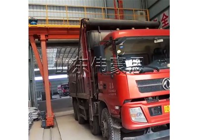 50KG肥料全自動(dòng)裝車機(jī)可以鏈接哪些設(shè)備？