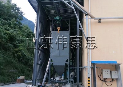 碳酸鈣自動噸袋拆包機(jī) 噸袋全自動拆袋機(jī)供應(yīng)
