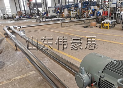 氧化鋁管鏈?zhǔn)捷斔蜋C(jī)的特點(diǎn)是什么？