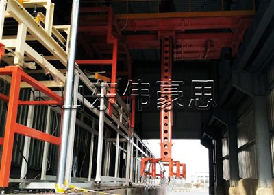 砂漿全自動裝車機(jī)能為企業(yè)帶來哪些好處？