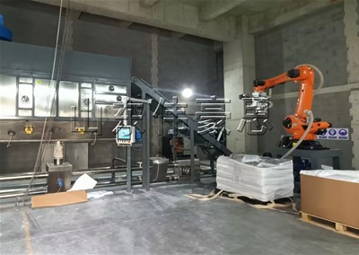 磷酸鐵鋰全自動(dòng)破袋機(jī)的優(yōu)點(diǎn)是什么？